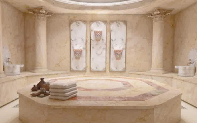 Hamam